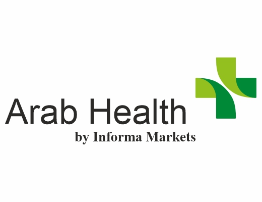 Events & Exhibitions-ARAB HEALTH 2023