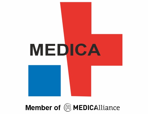 Events & Exhibitions-MEDICA 2022