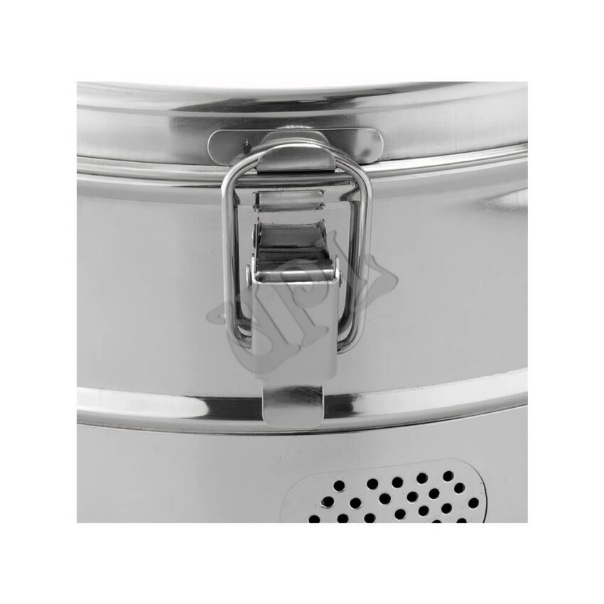 Sterilizing/Dressing Drum UPL