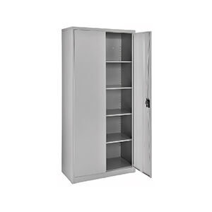 Cabinet with Two Door