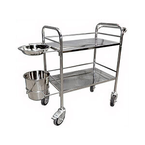 Dressing Trolley