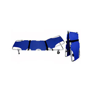 Folding Stretcher