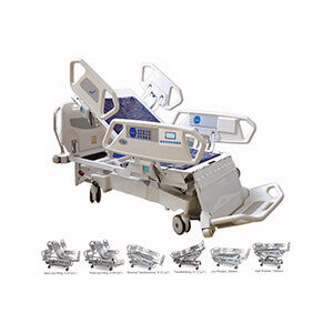 Hospital Beds