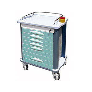 Medicine Trolley