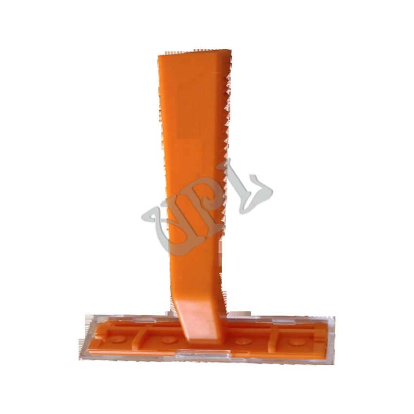 Razor, Single, Edge, Plastic UPL