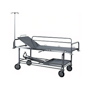 Patient Trolley