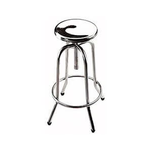 Stainless Steel Stool