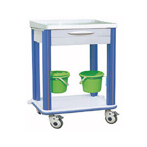 Treatment Trolley