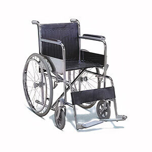 Wheel Chairs