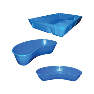 Hospital Plastic Ware