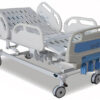 How Advanced Hospital Beds and Equipment are Revolutionizing Patient Care