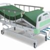 Specialized ICU Hospital Beds- Optimal Care for Critical Patients