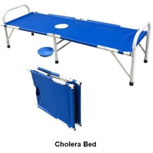 Cholera Bed