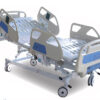 ICU Hospital Bed Cutting-Edge Technology for Critical Care Units and Intensive Care Settings