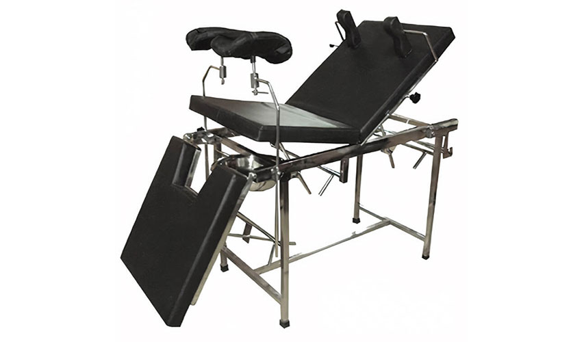 Creating a Safe and Comfortable Environment The Importance of Delivery Beds