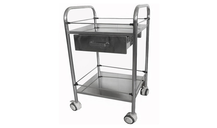 Streamlining-Medical-Procedures-Instrument-Trolleys-for-Hospitals