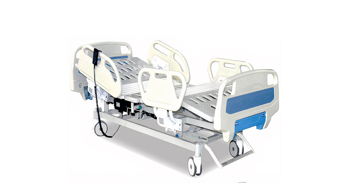 Ensuring Patient Comfort Exploring Electric ICU Bed Prices Ensuring Patient Comfort Exploring Electric ICU Bed Prices