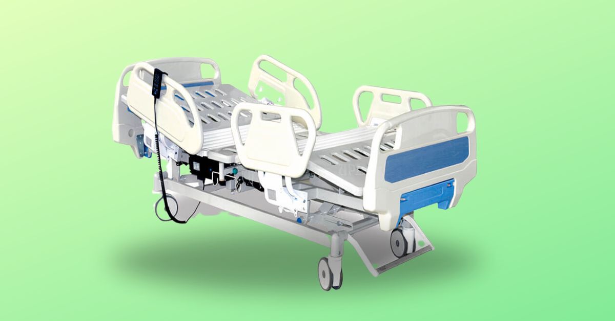 Tips for saving money on an electric ICU bed Tips for saving money on an electric ICU bed