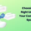 Choosing the Right Urinal for Your Commercial Space