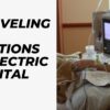 Unraveling the Functions of Electric Hospital Beds