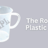 The Role of Plastic Jugs, Trays and Baskets in Patient Care