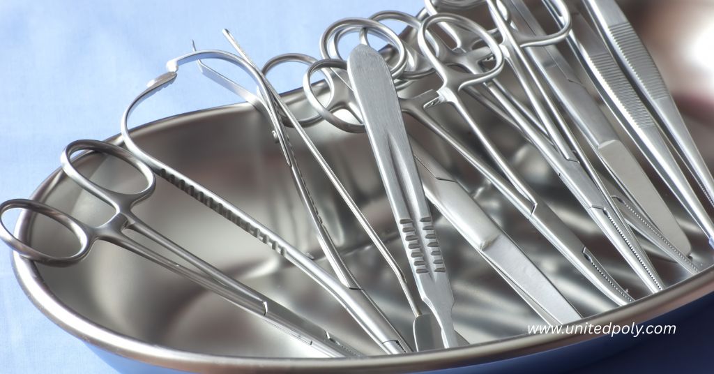 A comprehensive guide for different types of Surgical Trays and their Uses