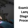Examination Lamps in Diagnostic Procedures