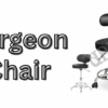 How United Poly’s Surgeon Chairs Improve Comfort and Efficiency in the Hospitals