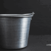 Stainless Steel Buckets