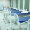 Top Hospital Furniture Manufacturer in India Why United Poly Leads the Market