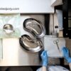 Sterilization Container for Surgical Instruments