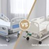 Fully Electric vs Semi Electric ICU Beds