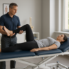 How to Choose Suitable Examination Beds for Physiotherapy Clinics