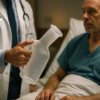 How to Choose a Medical Urinal for Post surgery Care