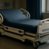 Bariatric Hospital Beds