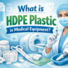 What is HDPE Plastic in Medical Equipment
