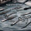 Different Types of Surgical Forceps and Their Functions
