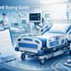 ICU Bed Buying Guide 10 Features Every Hospital Should Consider