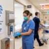Hospital Infection Control
