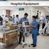 Hospital Equipment