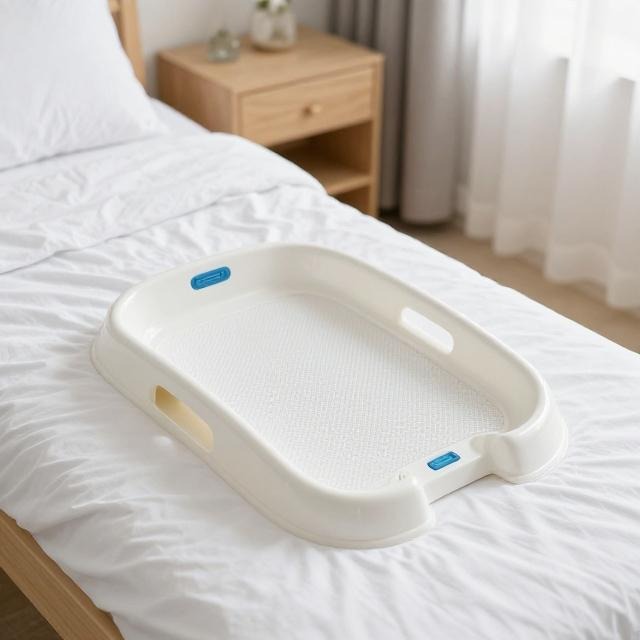 How Poor Quality Bedpans & Urinals Increase Infection Risks in Hospitals How Poor Quality Bedpans & Urinals Increase Infection Risks in Hospitals